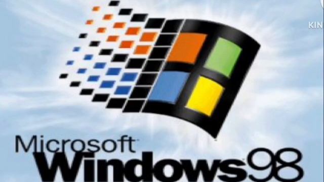 windows 98 Logo short 1998 смотреть онлайн