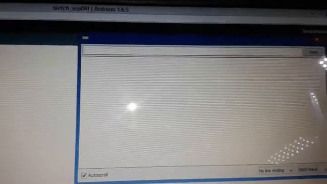 how to control led by using serial monitor of arduino single charecter смотреть онлайн