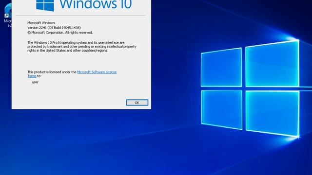 Windows 10 22H1 Build Leaked! (December 2021) смотреть онлайн