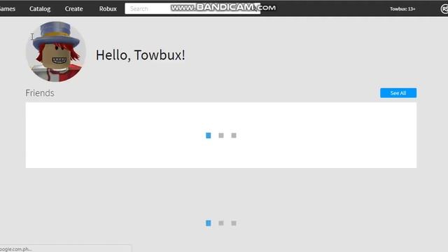 Roblox Robux Hack 2019 | How To Hack Roblox Free Robux