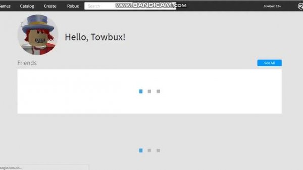 Roblox Robux Hack 2019 | How to hack Roblox Free Robux