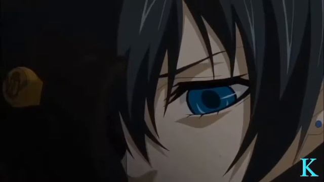 Kuroshitsuji *Бродяга*