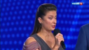 Концерт ко Дню работников атомной промышленности (Россия-1, 02.10.2022)