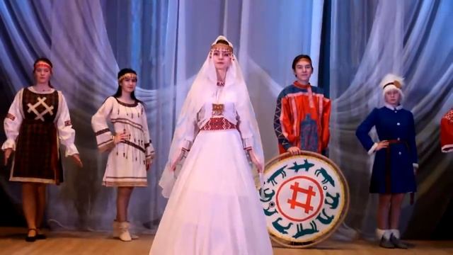 Театр моды «Горадзуль» Вилься кад смотреть онлайн