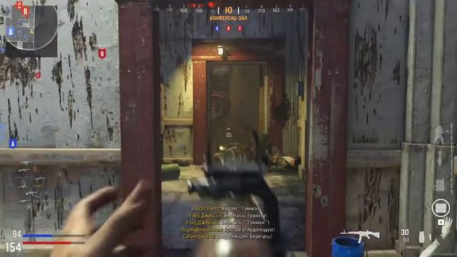 🔴Call Of Duty®: Vanguard | STREAM | Yangi Call Of Duty Birgalikda O`ynaymiz!