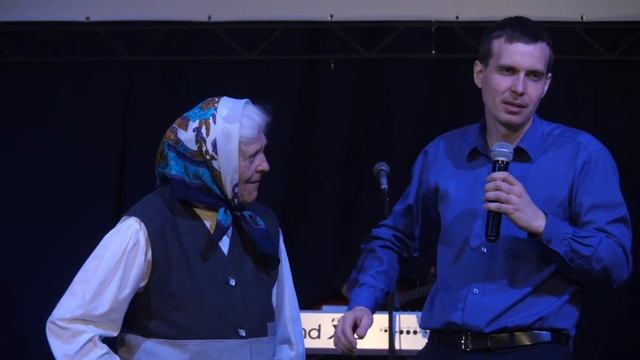 Свидетельства Божьей славы, церковь 