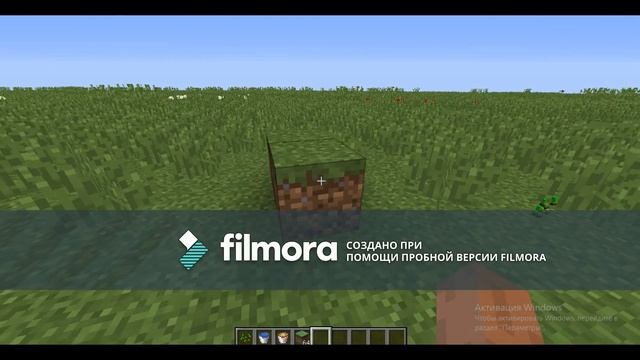 tutorial как построить генератор камня в skyblock minecraft смотреть онлайн