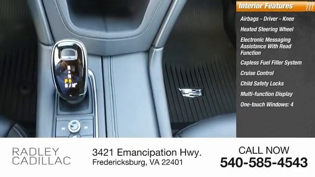 2020 Cadillac XT6 Sport CCP2070 смотреть онлайн