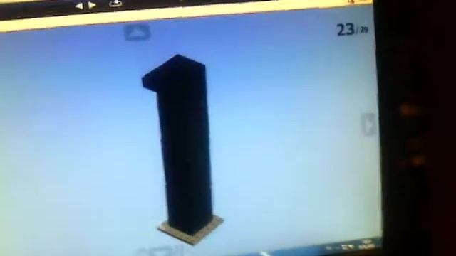 Как сделать кран спомощью LDD смотреть онлайн