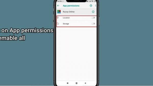 How To Fix Rucoy Online Network Connection Problem Android & iOS | Rucoy Online No Internet Error