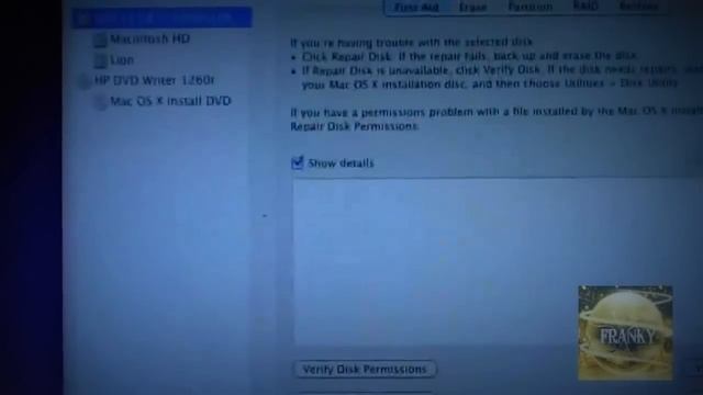 Install Mac OS X Snow Leopard 10.6 on PC смотреть онлайн