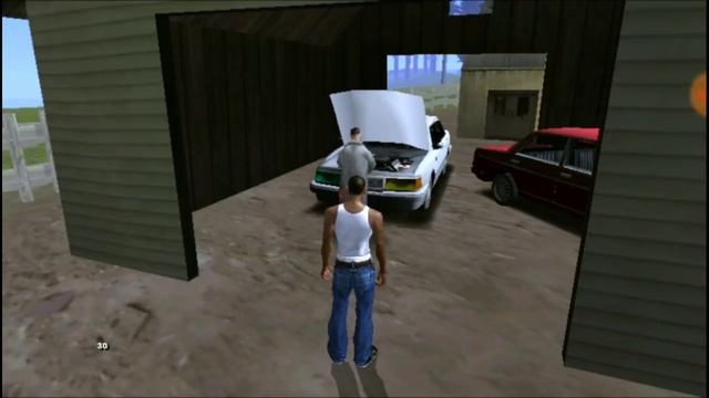 GTA-SA ANDROID MOD OFICINA REALISTA NA RODOVIA смотреть онлайн