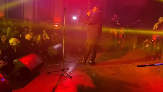 НЕВОДЫ Мосты @ Opera Club