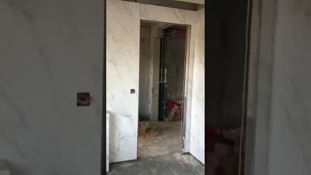 800×2600 mm tiles fitting Construction Techniques | Installing Ceramic' Tiles design in the Bathroo смотреть онлайн