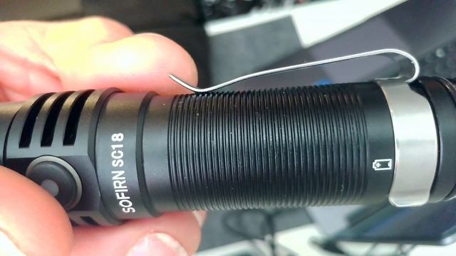 Reviews |Sofirn sc18 - 1800 Lumen |20% Rabatt смотреть онлайн