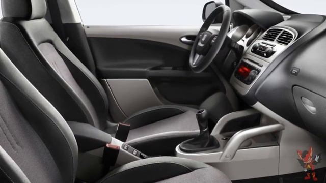 Seat Altea 2009 смотреть онлайн