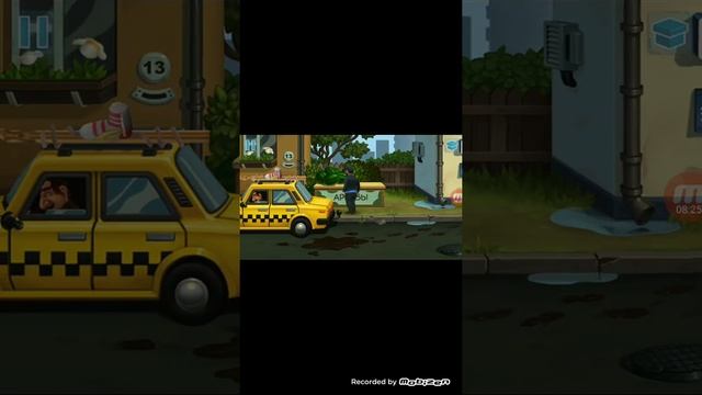 Бородач Понять и Простить прохождение #1 смотреть онлайн