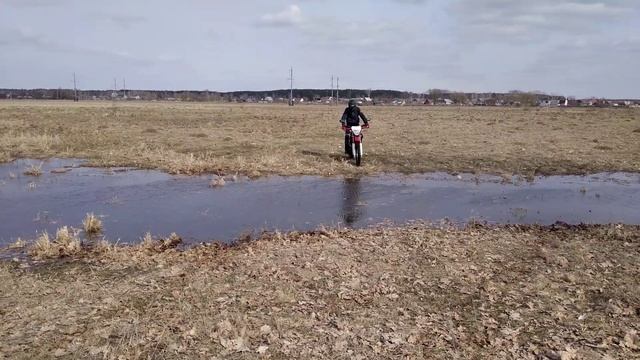 мото по воде