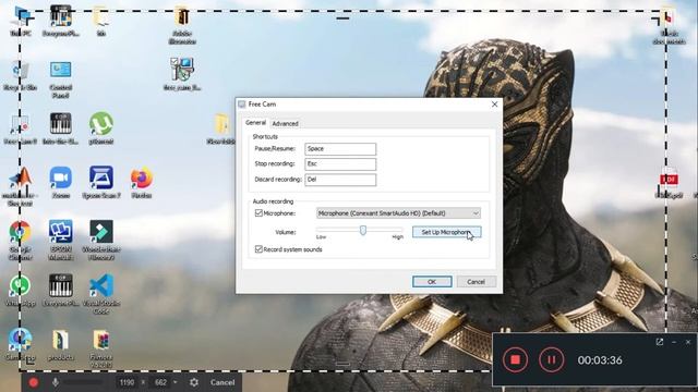 How to Download, Install and Use I-Spring Free Cam 8.7 | Record screen for free Win-10|No watermar смотреть онлайн