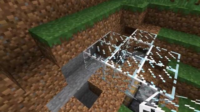 генератор камня в minecraFT1 смотреть онлайн