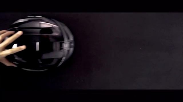 Lumos Ultra - The New Standard In Bike Helmets - Integrated LED lighting, turn signals, and smart смотреть онлайн
