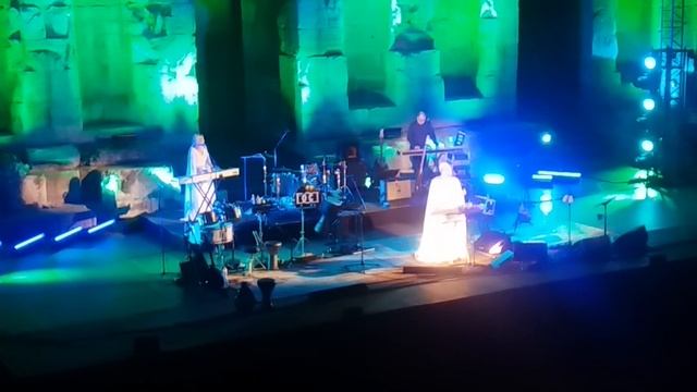 DEAD CAN DANCE ~ LIVE 03.07.19 ~ ODEON OF HERODES ATTICUS смотреть онлайн