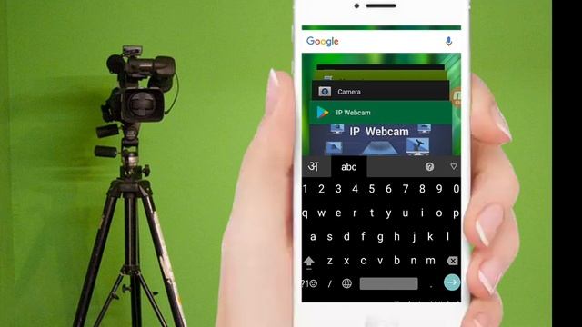 How to control any mobile camara frome your android смотреть онлайн