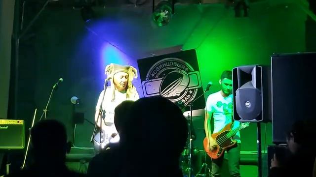 Осень 2022. Ермен анти & art chaos community. Караганда обзор города смотреть онлайн