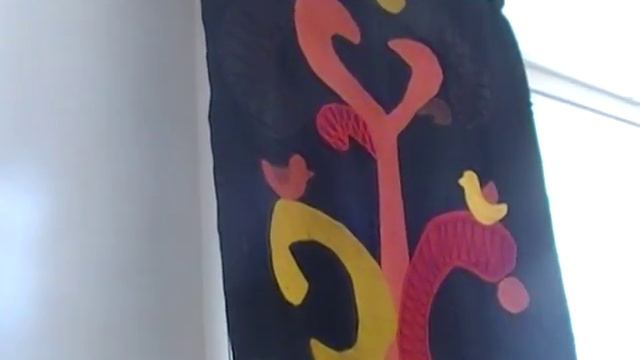 РАБОТЫ БАШКИРСКИХ, ЯМАЛЬСКИХ, ТАТАРСКИХ, ТУРКМЕНСКИХ, ТУРЕЦКИХ ХУДОЖНИКОВ