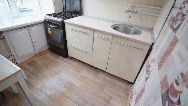 В продаже 3х комнатная квартира в центре города Верхний Уфалей смотреть онлайн