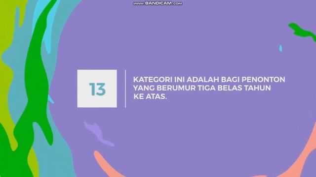 Azrul Bendul - TV9 Intro смотреть онлайн