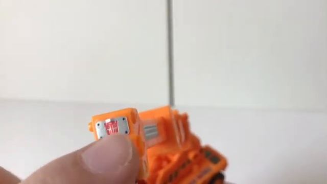 Transformers Earthrise Toyhax sticker review смотреть онлайн