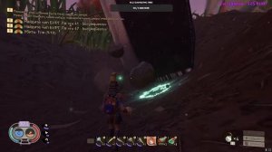 Grounded ➤ Гайд Как забраться на стол для пикника