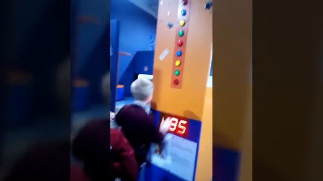 Vlog Джоуль парк Краснодар часть 1 смотреть онлайн
