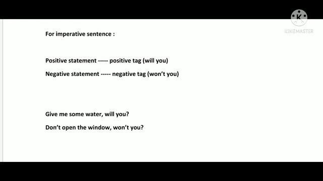 QUESTION TAGS explained in Telugu, part 3 смотреть онлайн