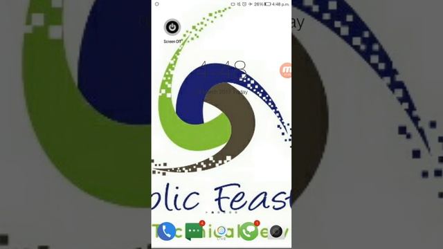 How to change the IP address in Android mobile||Frolic Feast смотреть онлайн