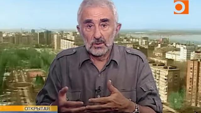 Михаил Покрасс. Открытая дверь. Эфир передачи от 20.08.2019 смотреть онлайн