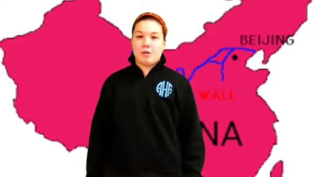 The Great Wall of China смотреть онлайн