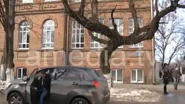 ТВОИ НОВОСТИ 12.02.14 (Новости Армавира) смотреть онлайн