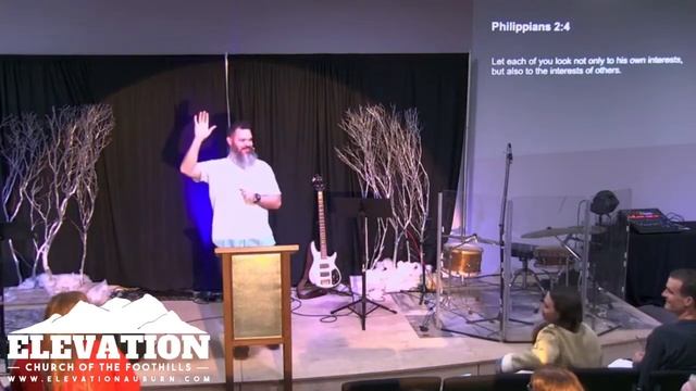 Introduction! (Ephesians 1:1-2)