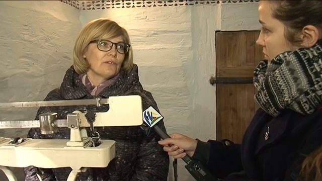 Образовательные программы в музеях Вентспилса смотреть онлайн