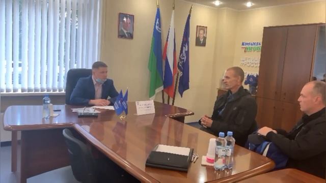 Решение по поводу нашего кидалово в Сургуте ООО Техно Строй Сургутская Кантора. смотреть онлайн