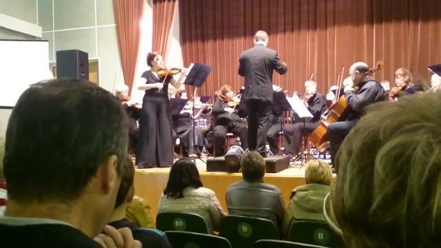 Чардаш Монти Chardash Monti