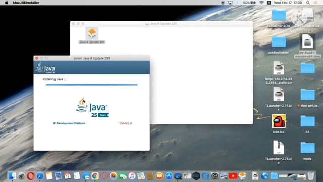 how to download minecraft | for Windows and mac and lunix| easy for free смотреть онлайн