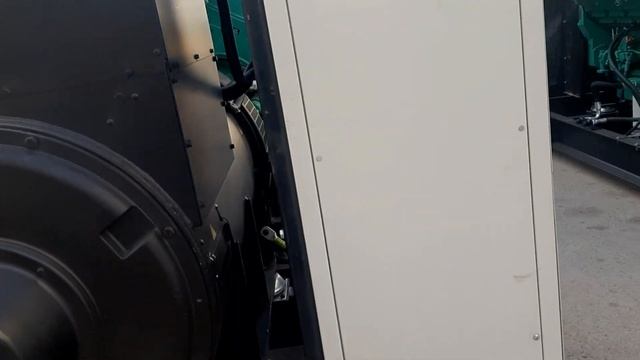 HEAVY DUTY CUMMINS GENERATOR 1.5KVA | CUMMINS | PRIME POWER смотреть онлайн