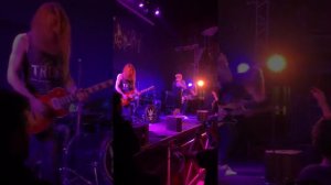 Йорш - Шрамы на сердце