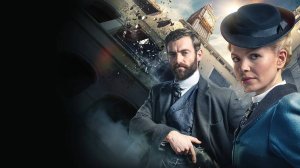 Сериал Мисс Скарлет и Герцог – 1 сезон 1 серия / Miss Scarlet & the Duke