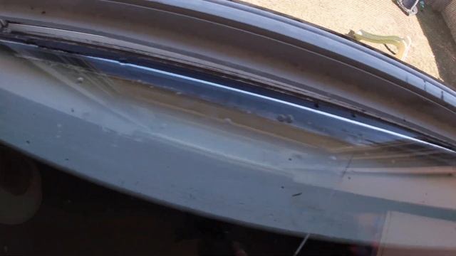 Replace Your Broken Window In 15 MINUTES! смотреть онлайн