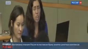 ►США НАПУГАЛО ВОЗОБНОВЛЕНИЕ ПОСТАВОК ИРАНУ  ЗРК С 300◄14 04