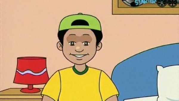 Spotlight  Starter My Room! Урок 1